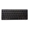 HP EliteBook Keyboard, 820 G3/G4, NORDIC, Grade A 5