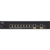 SG110-24HP Ethernet Switch 2